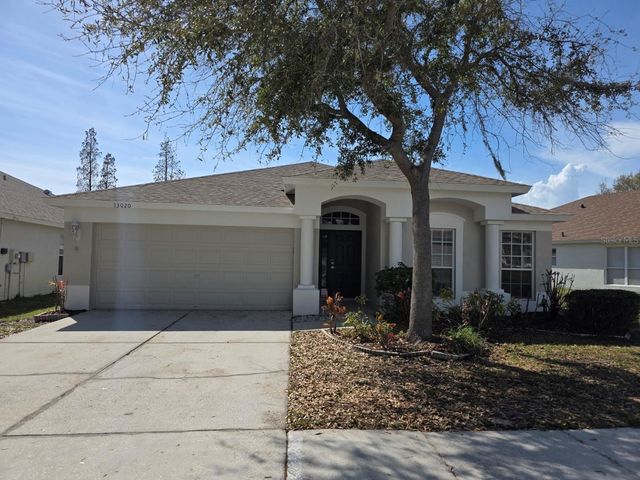 13020 EARLY RUN LANE, Riverview, FL 33578