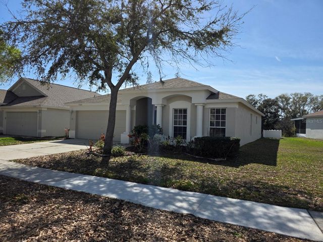 13020 EARLY RUN LANE, Riverview, FL 33578