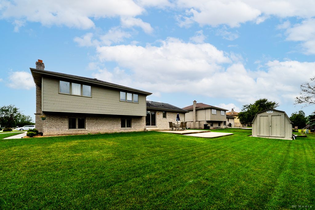 10708 Willow Avenue, Mokena, IL 60448 — photo 3