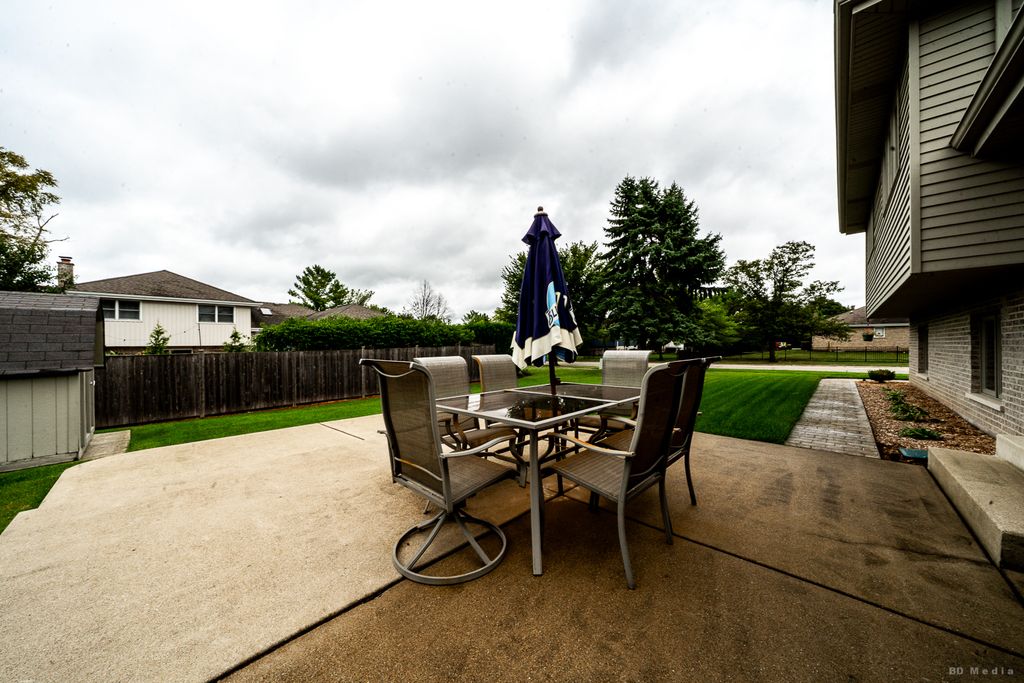 10708 Willow Avenue, Mokena, IL 60448 — photo 5
