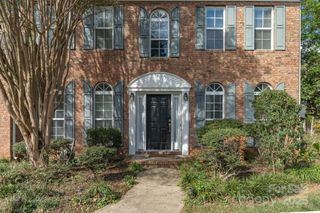 8708 Ellington Park Drive, Charlotte, NC 28277