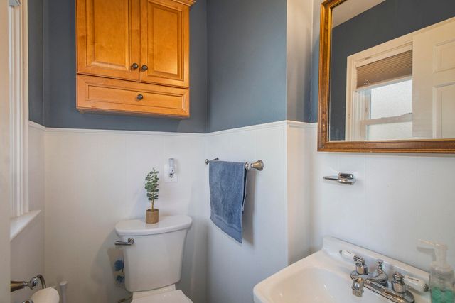 919 E Lincoln Avenue, Royal Oak City, MI 48067