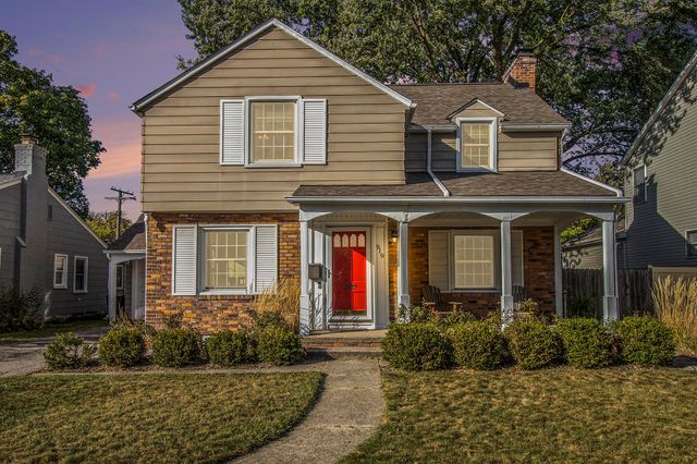 919 E Lincoln Avenue, Royal Oak City, MI 48067