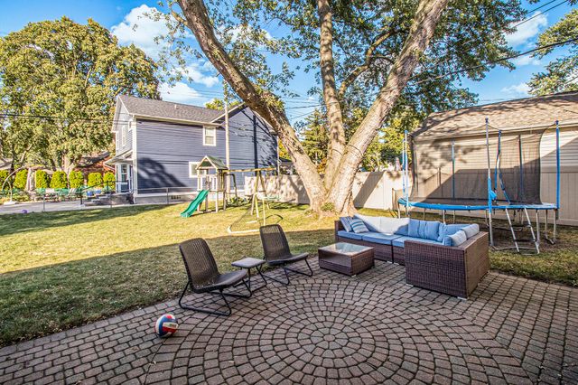 919 E Lincoln Avenue, Royal Oak City, MI 48067