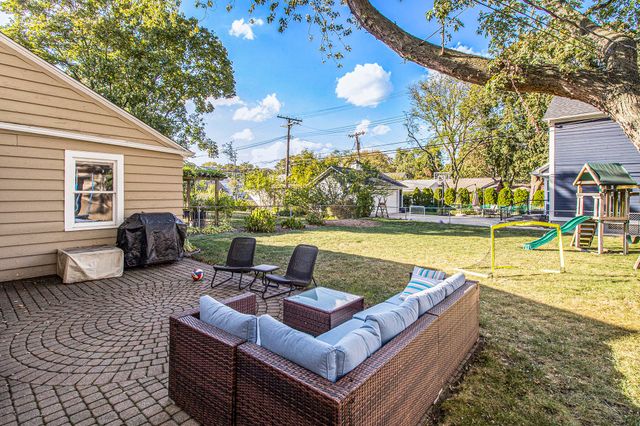 919 E Lincoln Avenue, Royal Oak City, MI 48067