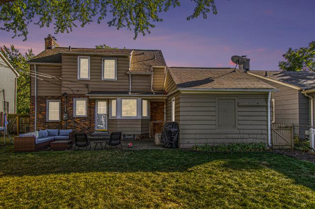 919 E Lincoln Avenue, Royal Oak City, MI 48067