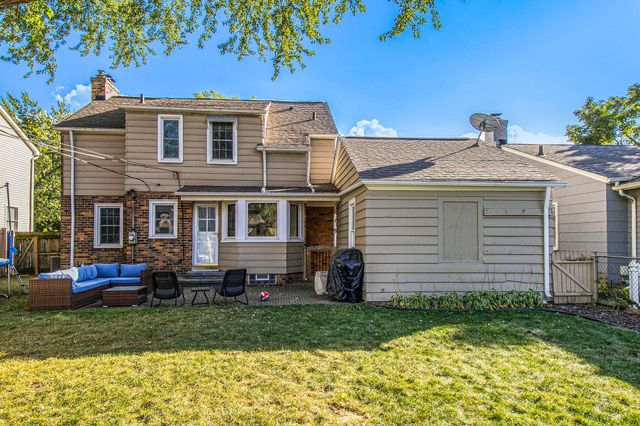 919 E Lincoln Avenue, Royal Oak City, MI 48067