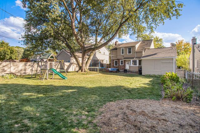 919 E Lincoln Avenue, Royal Oak City, MI 48067