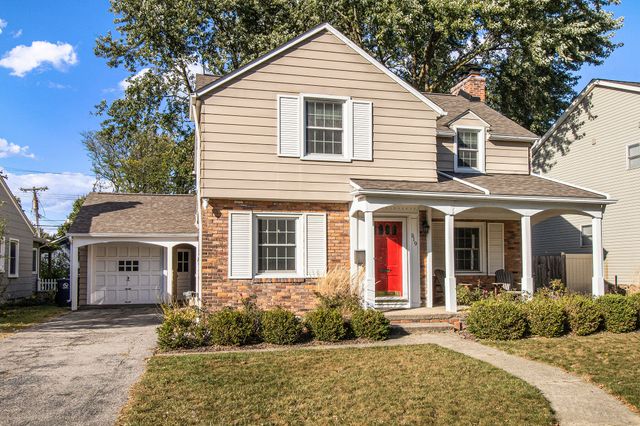 919 E Lincoln Avenue, Royal Oak City, MI 48067