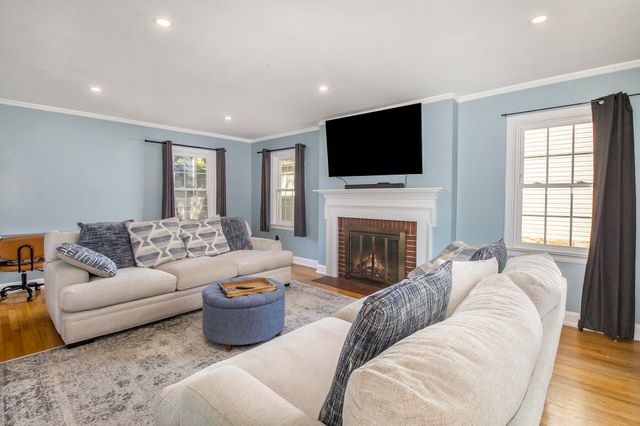 919 E Lincoln Avenue, Royal Oak City, MI 48067