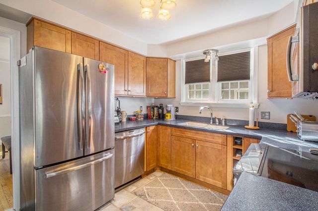 919 E Lincoln Avenue, Royal Oak City, MI 48067