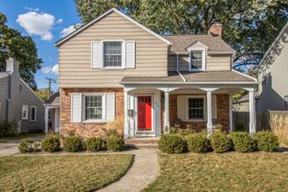 919 E Lincoln Avenue, Royal Oak City, MI 48067