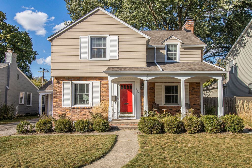 919 E Lincoln Avenue, Royal Oak City, MI 48067