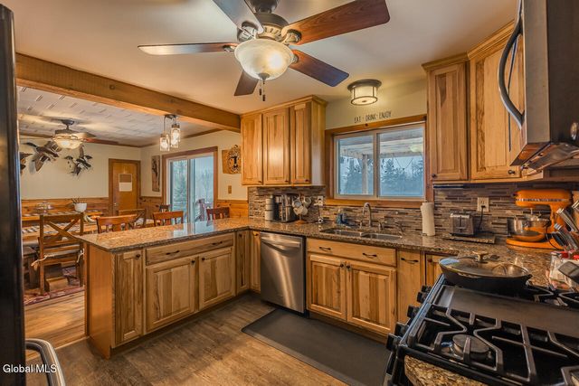 1302 County Highway 107, Perth, NY 12070