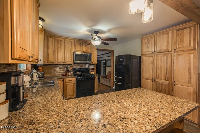 1302 County Highway 107, Perth, NY 12070