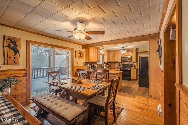 1302 County Highway 107, Perth, NY 12070