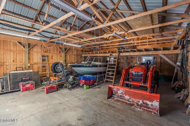 1302 County Highway 107, Perth, NY 12070