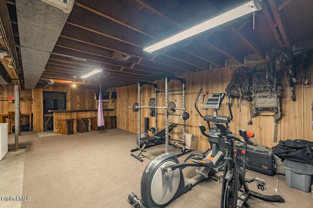 1302 County Highway 107, Perth, NY 12070