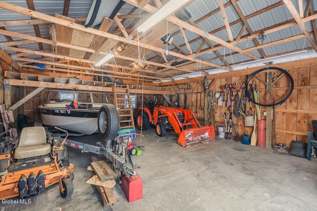 1302 County Highway 107, Perth, NY 12070