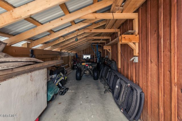 1302 County Highway 107, Perth, NY 12070