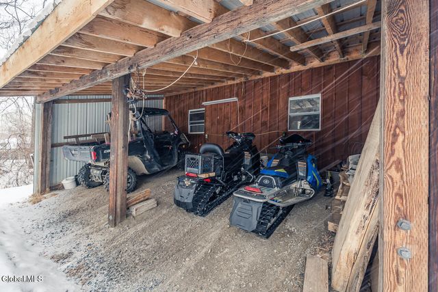 1302 County Highway 107, Perth, NY 12070