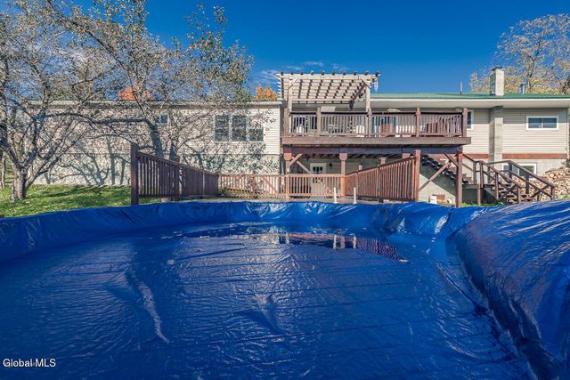 1302 County Highway 107, Perth, NY 12070