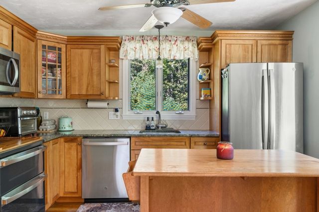145 Cranberry Drive, Halifax, MA 02338
