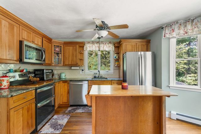 145 Cranberry Drive, Halifax, MA 02338