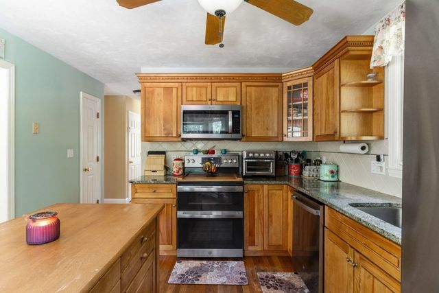 145 Cranberry Drive, Halifax, MA 02338
