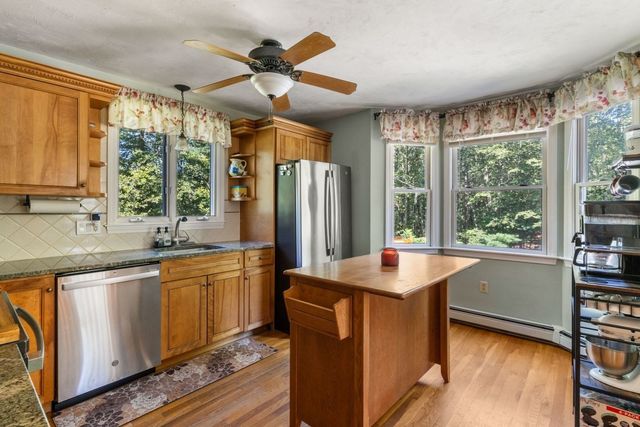 145 Cranberry Drive, Halifax, MA 02338