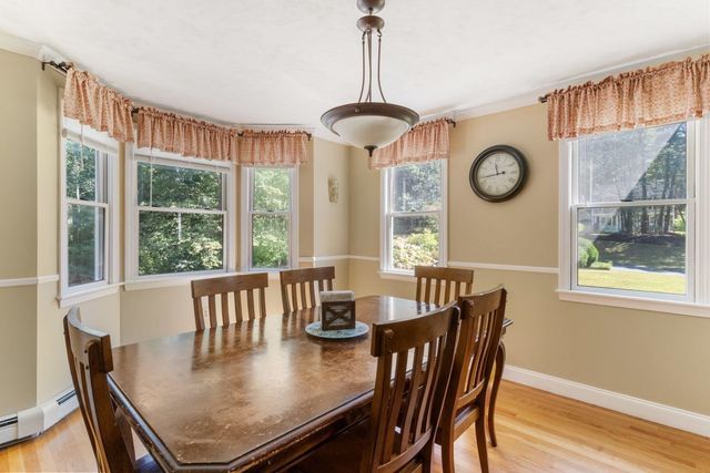 145 Cranberry Drive, Halifax, MA 02338