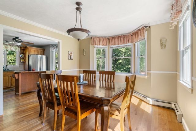 145 Cranberry Drive, Halifax, MA 02338
