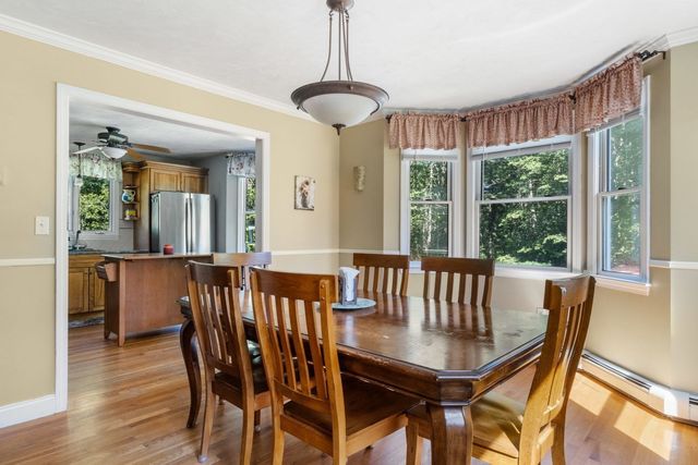 145 Cranberry Drive, Halifax, MA 02338