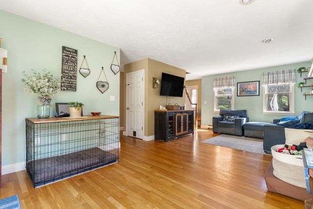 145 Cranberry Drive, Halifax, MA 02338