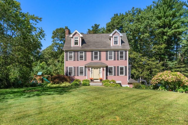 145 Cranberry Drive, Halifax, MA 02338