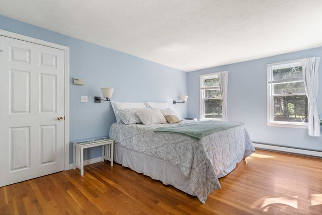 145 Cranberry Drive, Halifax, MA 02338