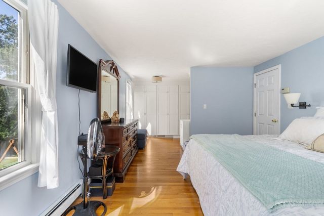 145 Cranberry Drive, Halifax, MA 02338