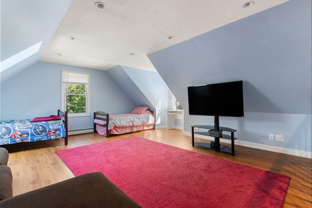 145 Cranberry Drive, Halifax, MA 02338