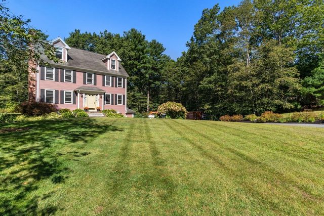 145 Cranberry Drive, Halifax, MA 02338