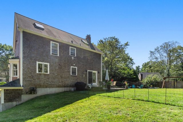 145 Cranberry Drive, Halifax, MA 02338