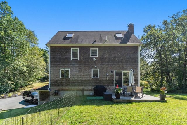 145 Cranberry Drive, Halifax, MA 02338