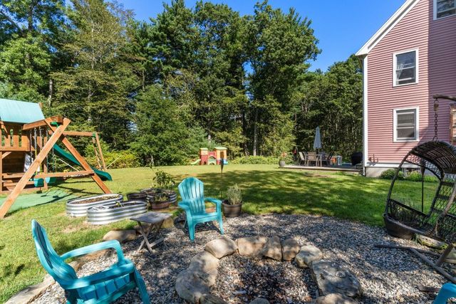 145 Cranberry Drive, Halifax, MA 02338