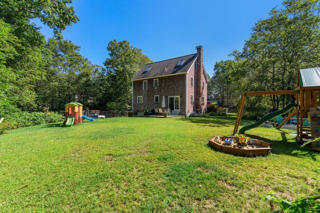 145 Cranberry Drive, Halifax, MA 02338