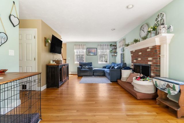 145 Cranberry Drive, Halifax, MA 02338