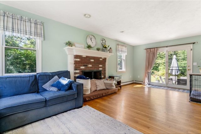 145 Cranberry Drive, Halifax, MA 02338