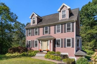 145 Cranberry Drive, Halifax, MA 02338