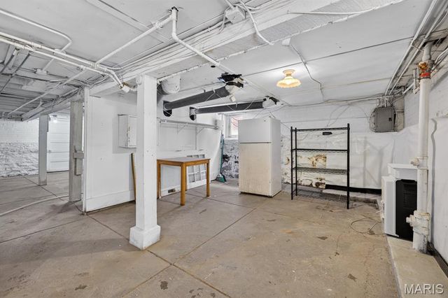 5205 S Kingshighway Boulevard, St Louis, MO 63109