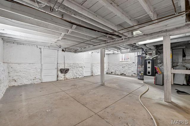 5205 S Kingshighway Boulevard, St Louis, MO 63109