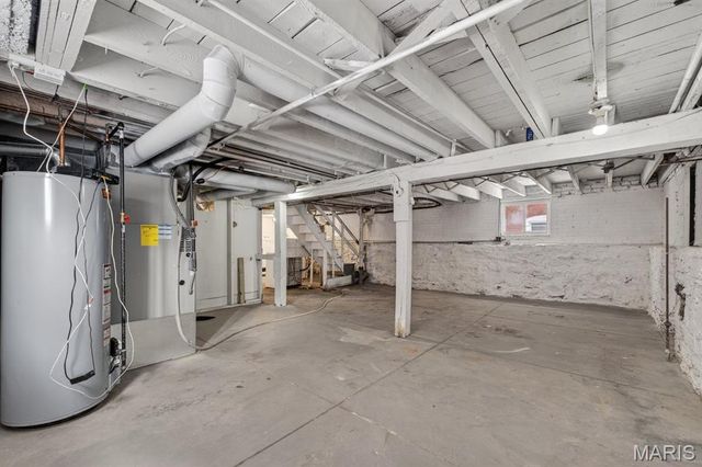 5205 S Kingshighway Boulevard, St Louis, MO 63109