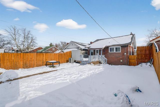 5205 S Kingshighway Boulevard, St Louis, MO 63109